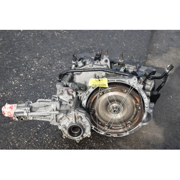 Σασμάν 4Χ4 – Αυτόματο Σασμάν & Μετάδοση Mitsubishi Asx Οutlander II (4N14) 3903720 2010-2018