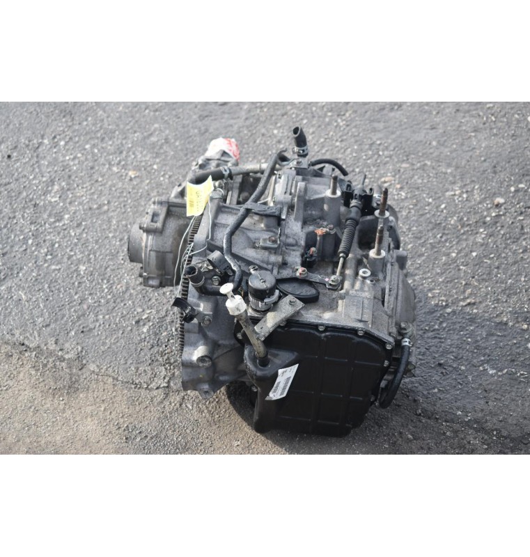 Σασμάν 4Χ4 – Αυτόματο Σασμάν & Μετάδοση Mitsubishi Asx Οutlander II (4N14) 3903720 2010-2018