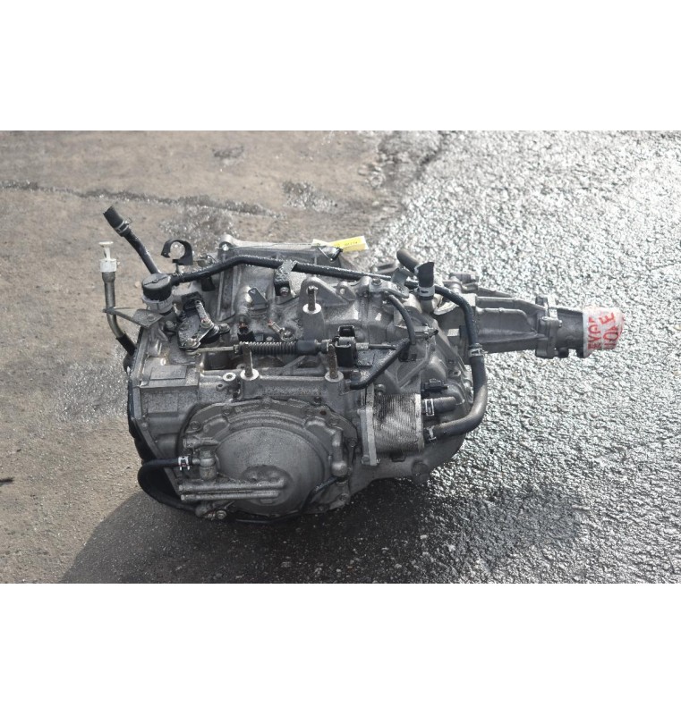 Σασμάν 4Χ4 – Αυτόματο Σασμάν & Μετάδοση Mitsubishi Asx Οutlander II (4N14) 3903720 2010-2018