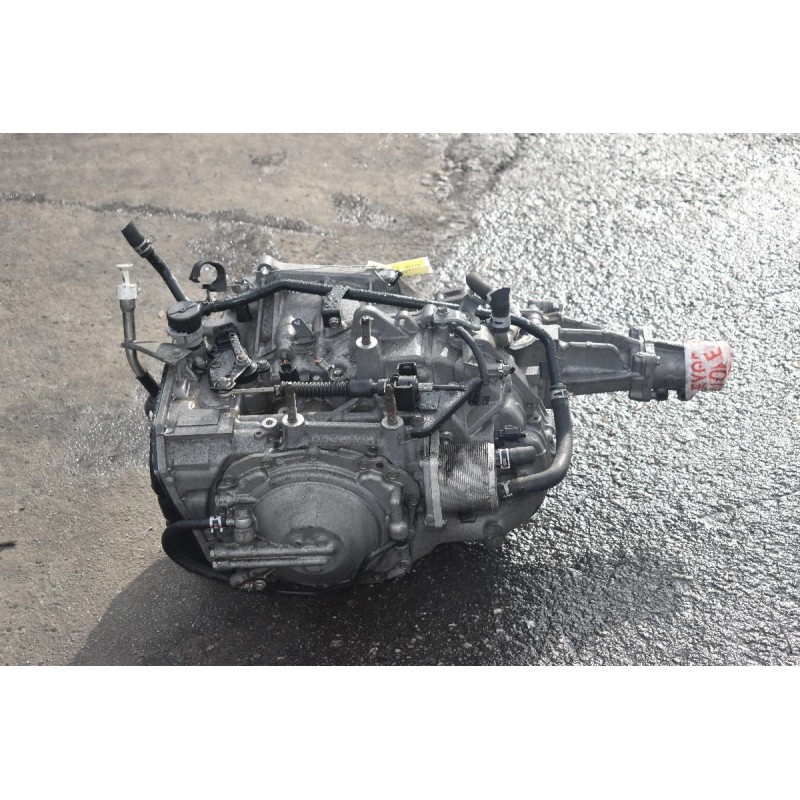 Σασμάν 4Χ4 – Αυτόματο Σασμάν & Μετάδοση Mitsubishi Asx Οutlander II (4N14) 3903720 2010-2018