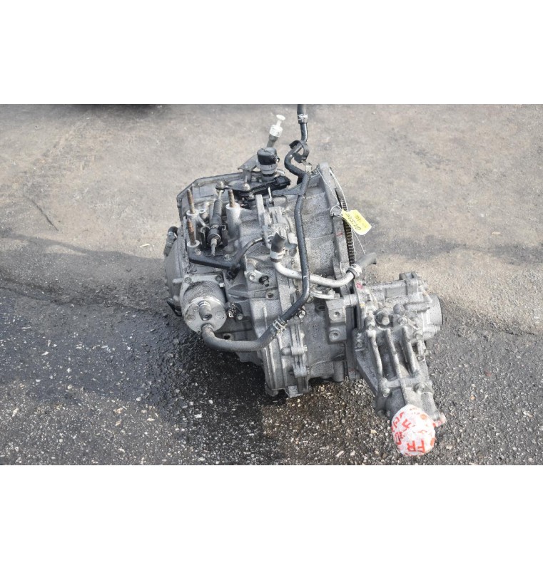 Σασμάν 4Χ4 – Αυτόματο Σασμάν & Μετάδοση Mitsubishi Asx Οutlander II (4N14) 3903720 2010-2018