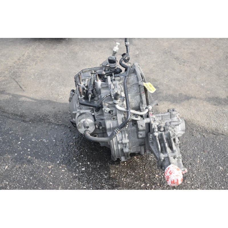 Σασμάν 4Χ4 – Αυτόματο Σασμάν & Μετάδοση Mitsubishi Asx Οutlander II (4N14) 3903720 2010-2018