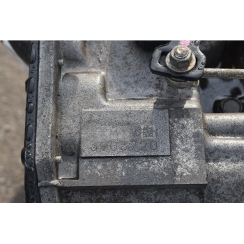 Σασμάν 4Χ4 – Αυτόματο Σασμάν & Μετάδοση Mitsubishi Asx Οutlander II (4N14) 3903720 2010-2018