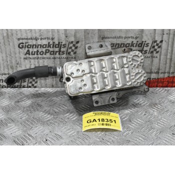 Ψυγείο EGR Mitsubishi L200 4N15 2015-2020