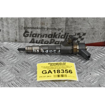 Μπέκ Καυσίμου Suzuki Grand Vitara 1.9 F9QB264 2005-2012 (Κωδικός Μπέκ 8200389369 0445110230)