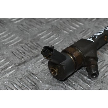 Μπέκ Καυσίμου Suzuki Grand Vitara 1.9 F9QB264 2005-2012 (Κωδικός Μπέκ 8200389369 0445110230) (Σπάσιμο Στο Φις)