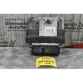 Εγκέφαλος Audi A4 CDH 2008-2012 BOSCH 8K1907115D 0261201961