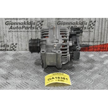 Δυναμό Audi A4 1.8 CDH 2008-2012 06H903016L 0124525113 140A