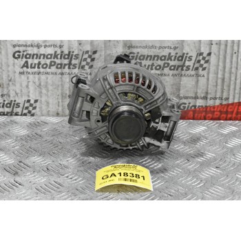 Δυναμό Audi A4 1.8 CDH 2008-2012 06H903016L 0124525113 140A