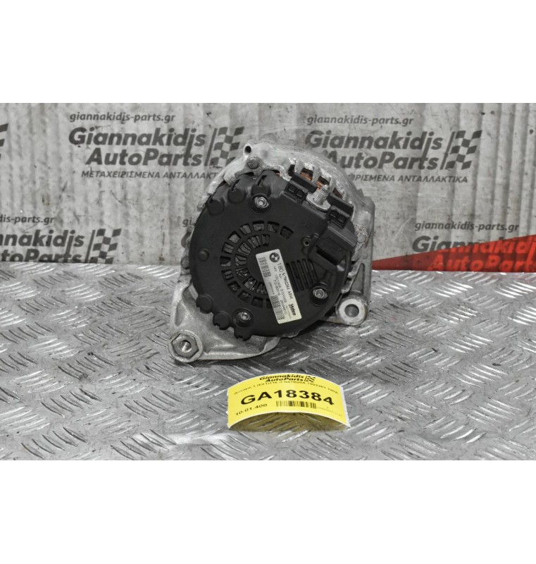 Δυναμό Bmw 1 116d N47D20A 7802261 180A N47D20A 2008-2015
