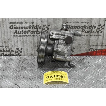 Αντλία Υδραυλικού Τιμονιού Bmw 5 (E60) 520 d N47D20A 2005-2009 678084804 7652974109NF