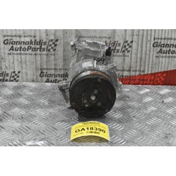 Κομπρεσέρ Aircondition Suzuki Grand Vitara F9QB264 1.9 DDIS 2005-2010 ZEXEL 95201-67JA0