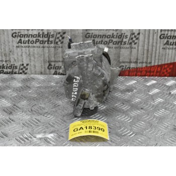 Κομπρεσέρ Aircondition Suzuki Grand Vitara F9QB264 1.9 DDIS 2005-2010 ZEXEL 95201-67JA0