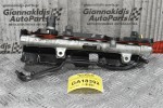 Μπεκιέρα-Φλογέρα Suzuki Grand Vitara 1.9 F9QB264 2005-2008 0445214078 (Renault Scenic Megane Laguna 1.9)