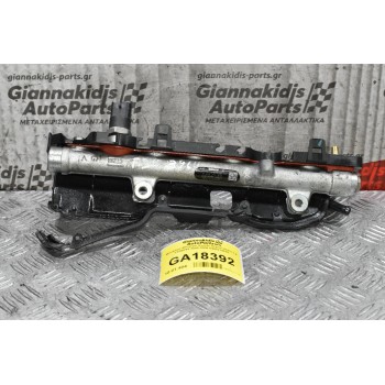 Μπεκιέρα-Φλογέρα Suzuki Grand Vitara 1.9 F9QB264 2005-2008 0445214078 (Renault Scenic Megane Laguna 1.9)