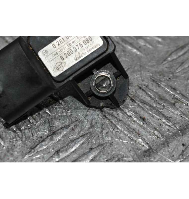 Βαλβίδα / Αισθητήρας MAP Suzuki Grand Vitara 1.9 2005-2010 0281002709 8200375080 (Μικρό Χτύπημα)