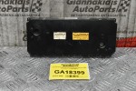 Χειριστήριο Κλιματισμού Nissan Navara D40 2005-2012 27500EB51C