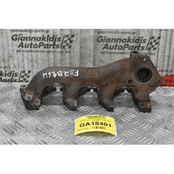 Χταπόδι / Πολλαπλή Εξαγωγής Suzuki Grand Vitara 1.9 F9QB264 2006-2012 8-426549