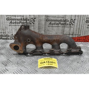 Χταπόδι / Πολλαπλή Εξαγωγής Suzuki Grand Vitara 1.9 F9QB264 2006-2012 8-426549