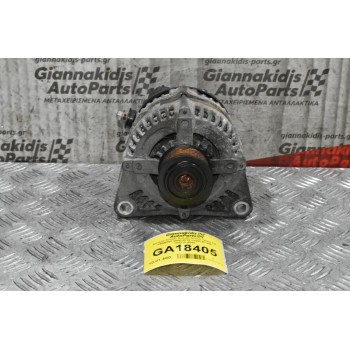 Δυναμό Suzuki Suzuki Grand Vitara 1.9 F9QB264 2006-2015 31400-67J00 104210-4660