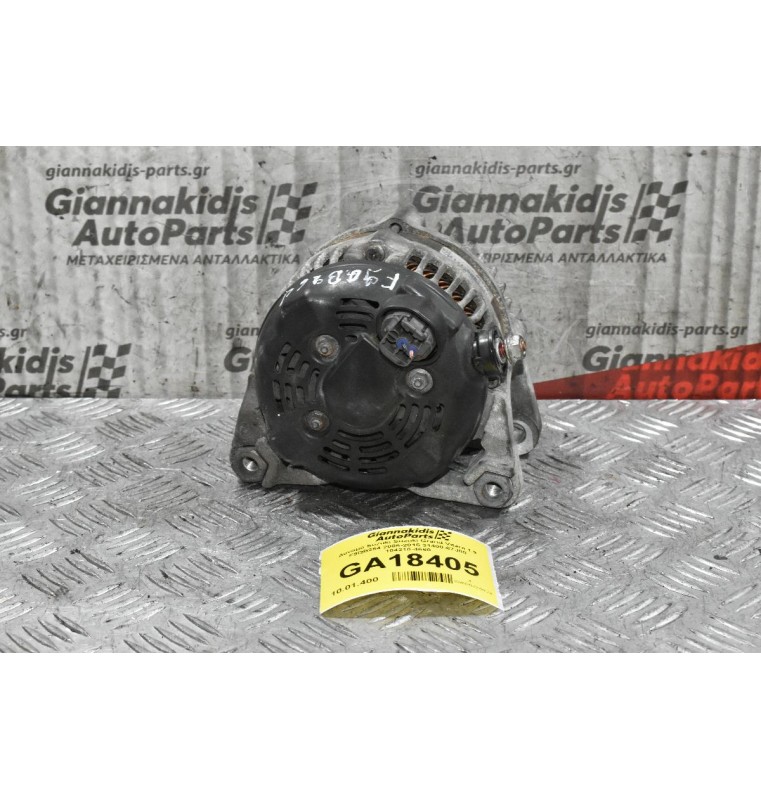 Δυναμό Suzuki Suzuki Grand Vitara 1.9 F9QB264 2006-2015 31400-67J00 104210-4660