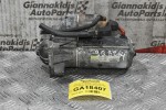 Μίζα Renault Scenic / Trafic / Nissan Primastar 1.9 DCI F9Q B264 2002-2008 VALEO 8200331251 D7R49