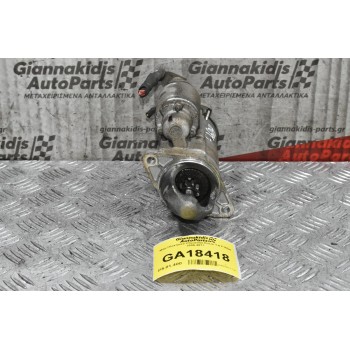 Μίζα Ηλεκτρικά Chevrolet Cruze 1.6 F16D4 2009-2017