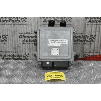 Εγκέφαλος Dodge Caliber/Jeep Compass 2.0 EBA 2007-2015 A2C53240963