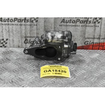 Βαλβίδα Καυσαερίων EGR Suzuki Grand Vitara/Renault Scenic F9QB264 1.9 DDIS 2005-2012 A2C53026301 A2C53025930