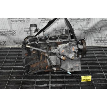 Κορμός (Μπλόκ) Μηχανής Με Πιστόνια SsangYong Kyron 664950 (26516395) 2004-2013