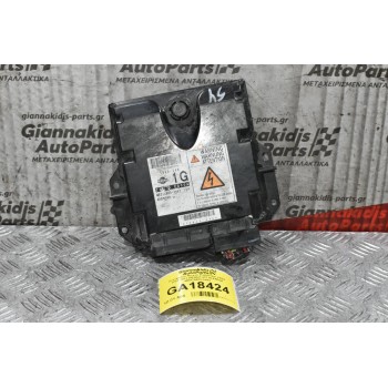 Εγκέφαλος Nissan Pathfinder YD25 2005-2011 DENSO 23710-EB30A MB275800-3492