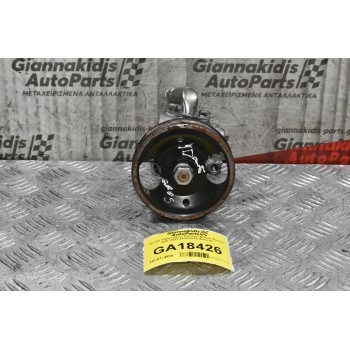 Αντλία Υδραυλικού Τιμονιού Nissan Navara D40 YD25 2010-2015 (Euro 5)