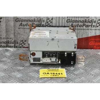 Ράδιο-CD Nissan Navara D40/Pathfinder 2005-2012 28185-EB410