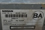 Ράδιο-CD Nissan Navara D40/Pathfinder 2005-2012 28185-EB410