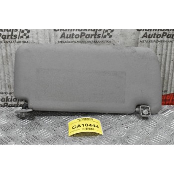 Σκιάδιο Δεξί Nissan Navara D22 1998-2005