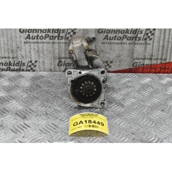 Μίζα Mazda B2600 G6 1992-2002 (12Δόντια) G60218400B