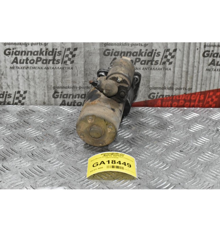 Μίζα Mazda B2600 G6 1992-2002 (12Δόντια) G60218400B