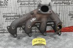 Χταπόδι / Πολλαπλή Εξαγωγής Mitsubishi L200 / L300 2.5 4D56 1997-2005 MR571363