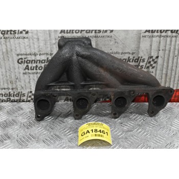 Χταπόδι / Πολλαπλή Εξαγωγής Mitsubishi L200 / L300 2.5 4D56 1997-2005 MR571363