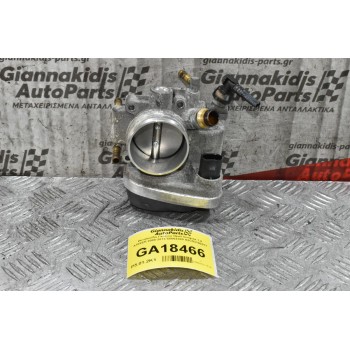 Πεταλούδα Γκαζιού Opel Insignia 1.8 A18XER 2008-2013 55562380 A2C53192017