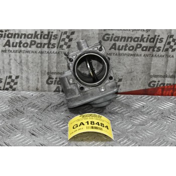 Πεταλούδα Γκαζιού Jeep Cherokee 2.8 CRD VM31C 2002-2008 39002015F