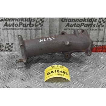 Λαιμός Τουρμπίνας Ford Ranger / Mazda B2500 WL 12V 1997-2005