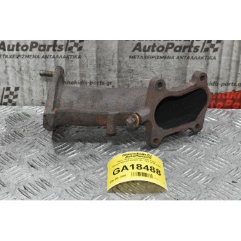 Λαιμός Τουρμπίνας Ford Ranger / Mazda B2500 WL 12V 1997-2005