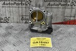 Πεταλούδα Γκαζιού Opel Astra J 1.6 Turbo A16LET 2009-2015 BOSCH 55565260 0280750496