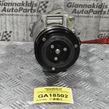 Κομπρεσέρ Aircondition - A/C Opel Astra J 1.6 A16LET 2009-2015 DELPHI 401351739 13450516 ΑΜ7