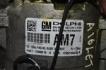 Κομπρεσέρ Aircondition - A/C Opel Astra J 1.6 A16LET 2009-2015 DELPHI 401351739 13450516 ΑΜ7