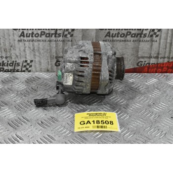 Δυναμό Suzuki Grand Vitara M16A 2005-2015 31400-65J10 80A