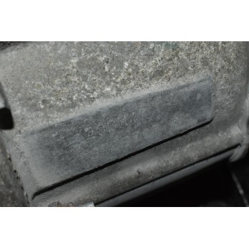 Κιβώτιο Ταχυτήτων / Σασμάν Citroen Berlingo / Partner 1.9 WJZ 1998-2005 20DM47