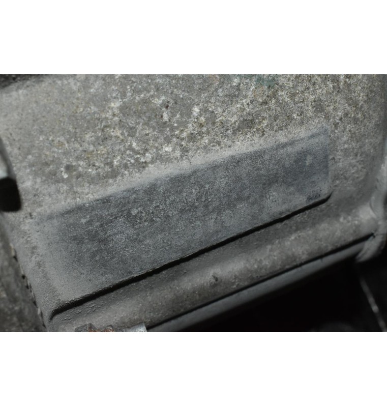 Κιβώτιο Ταχυτήτων / Σασμάν Citroen Berlingo / Partner 1.9 WJZ 1998-2005 20DM47