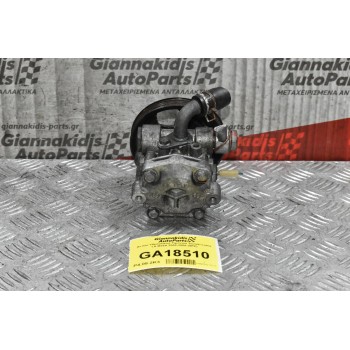 Αντλία Υδραυλικού Τιμονιού Suzuki Liana 1.6 M16A 2002-2008 (4PK)